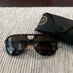 Ray-Ban Bill Polarized Sunglasses (RB2198)
